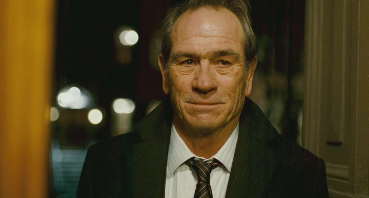  ReinaaRoyale: Happy birthday, Tommy Lee Jones! 