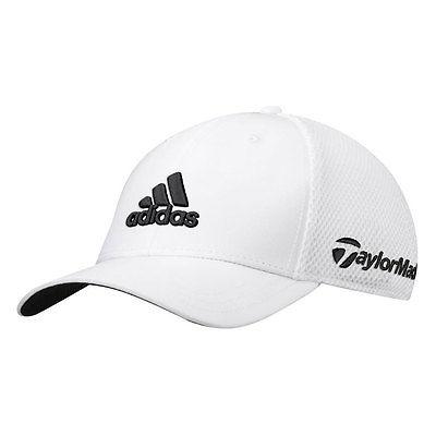 fitted taylormade golf hats