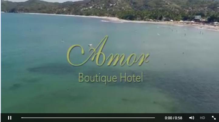 TheAmorBoutique's tweet photo. El único hotel boutique de lujo frente a las playas de Sayulita, Nayarit. Video oficial -> http://t.co/lxVREdOEA5 http://t.co/CDDOUeJAbL