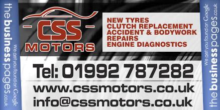 BusinessPagesUK's tweet photo. ⭐⭐⭐⭐⭐ Tel: 01992 787 282 #garageservices in #essex #crashrepairs #carbodywork #accidentrepairs https://t.co/fxydCM6PDp https://t.co/xadSMqXaSs