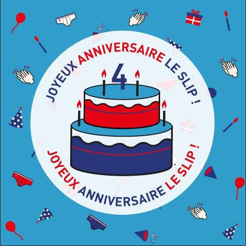 Thierry Flo Leslipfrancais Joyeux Anniversaire