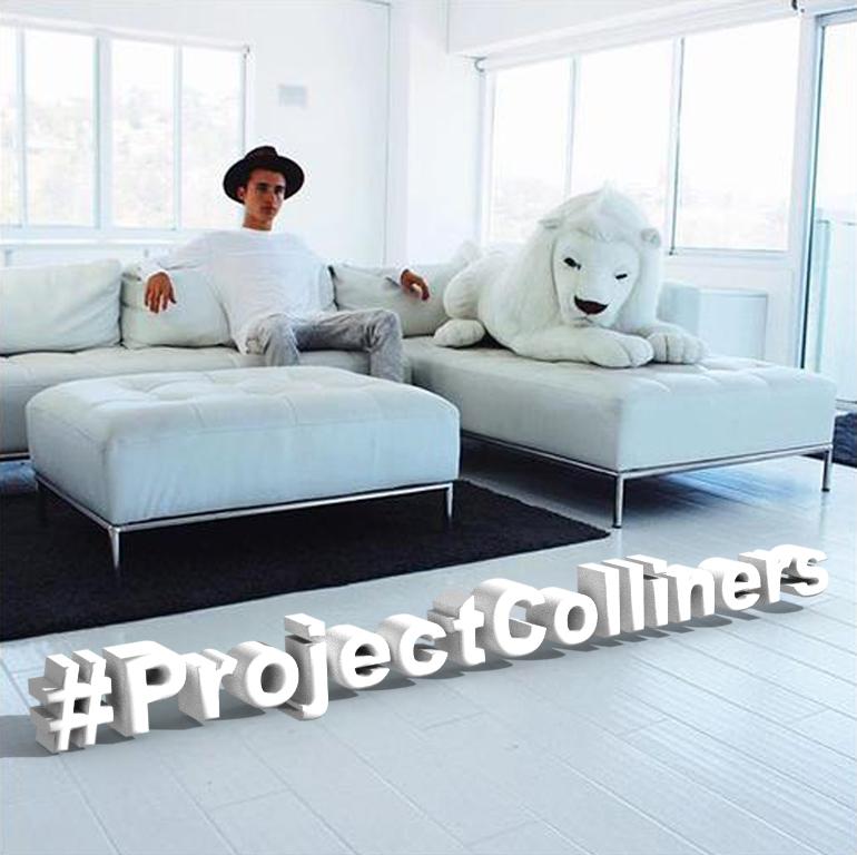 hollybiebsus's tweet image. That is my little edit #ProjectColliners @WeeklyChris