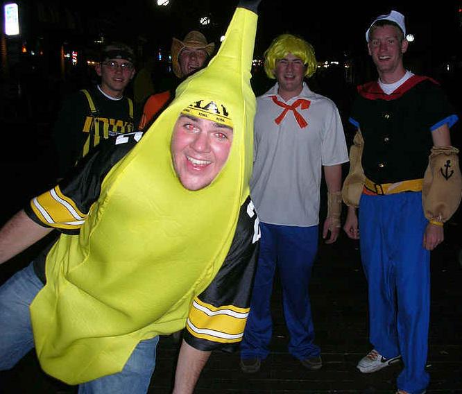 HalloweenHowTo's tweet image. Top 10 Halloween Party Planning Mistakes - and how to avoid them! bit.ly/1JarQwd #Halloween #party