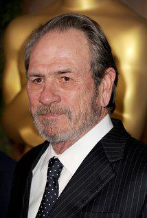 Happy Birthday to Tommy Lee Jones (69) 