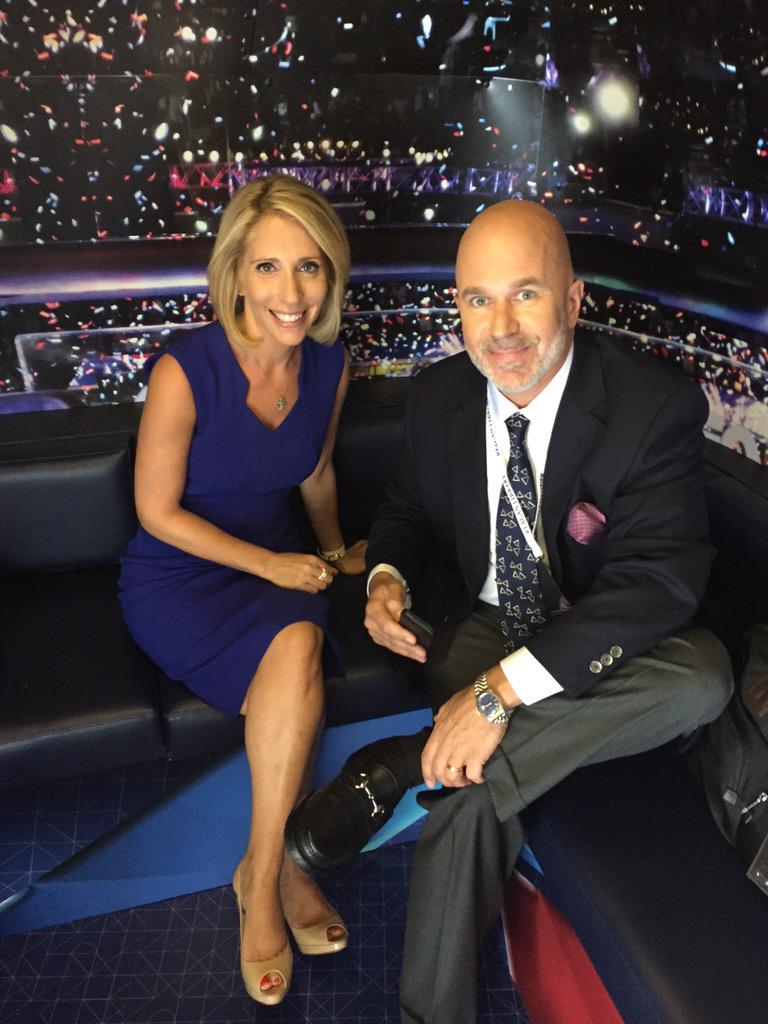 Dana Bash's Instagram, Twitter & Facebook on IDCrawl