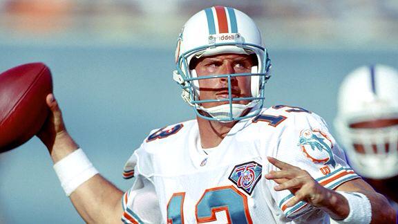 HAPPY BIRTHDAY DAN MARINO You are a champion!!!
-The Pile Cat- 