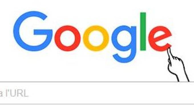 FOTO Compleanno Google dopo l'equinozio d'autunno