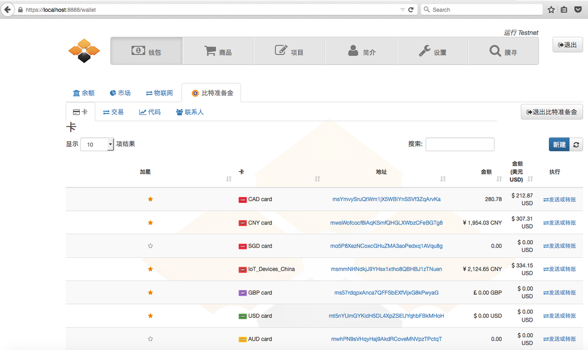 TilePay's tweet image. @TilePay @bitreserve Chinese translation. :)