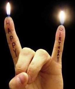  Buon compleanno!!! Happy Birthday!! LOL :)) 