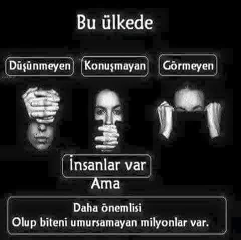 selfett's tweet image. Olup Biteni Umursamayan 
Milyonların Olması..!!
#BeniÜzüyor
.