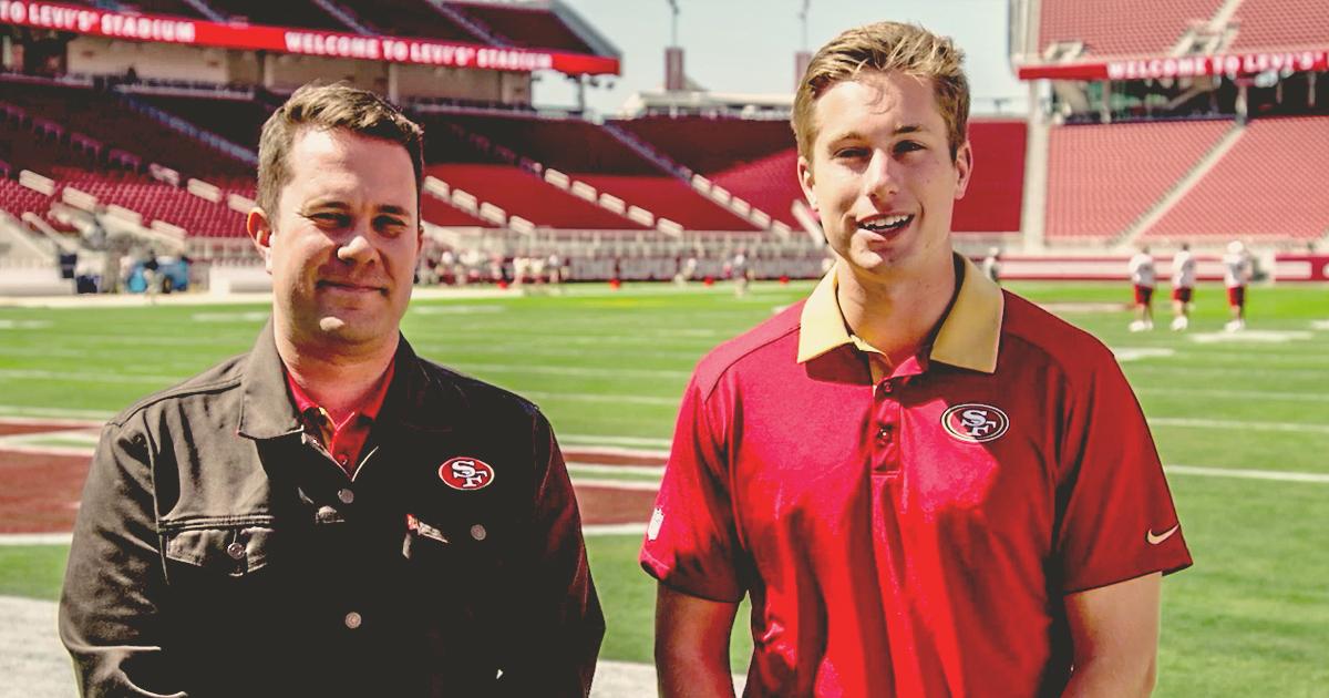 Matchup breakdown for #SDvsSF. Everything you need to know.