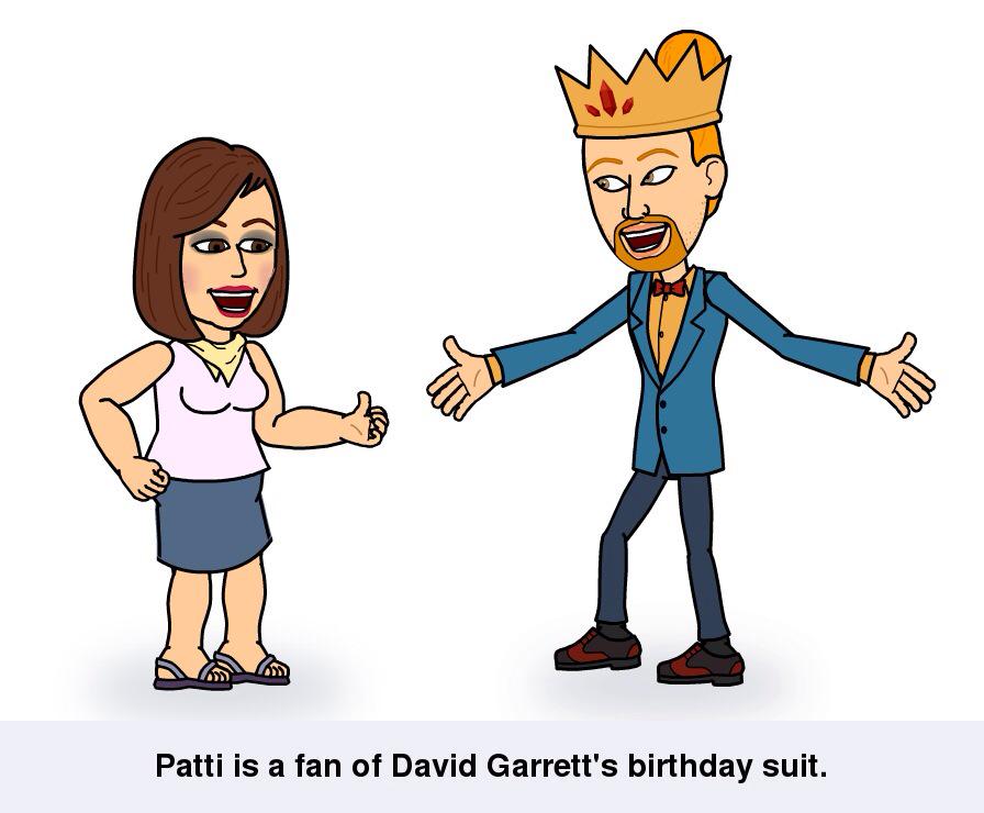  Not 9/4 here yet; Can\t be late so,\"Ya\ say it\s your birthday. Well Happy Birthday to Ya\!\"         