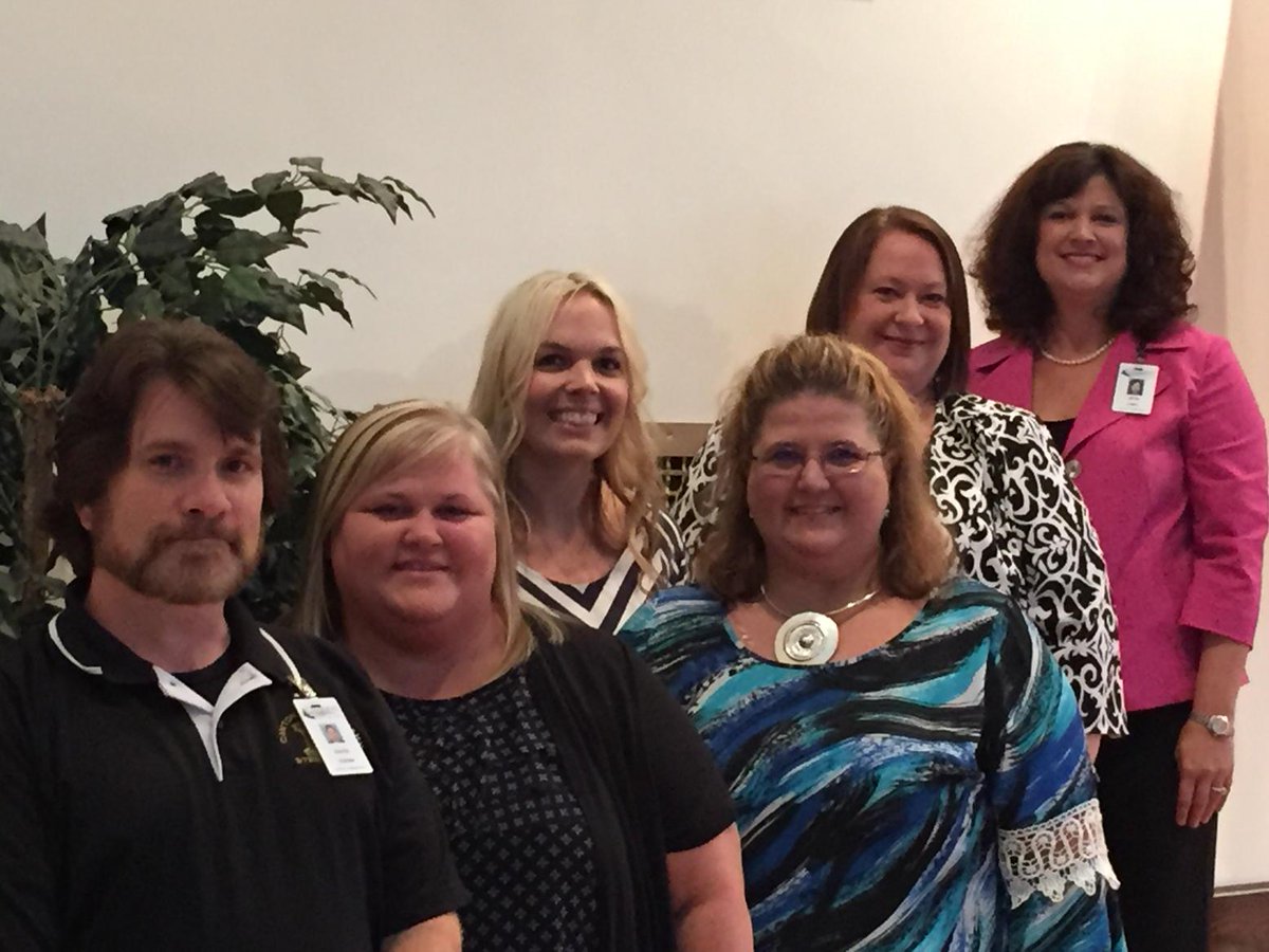 Debra Georges tweet media