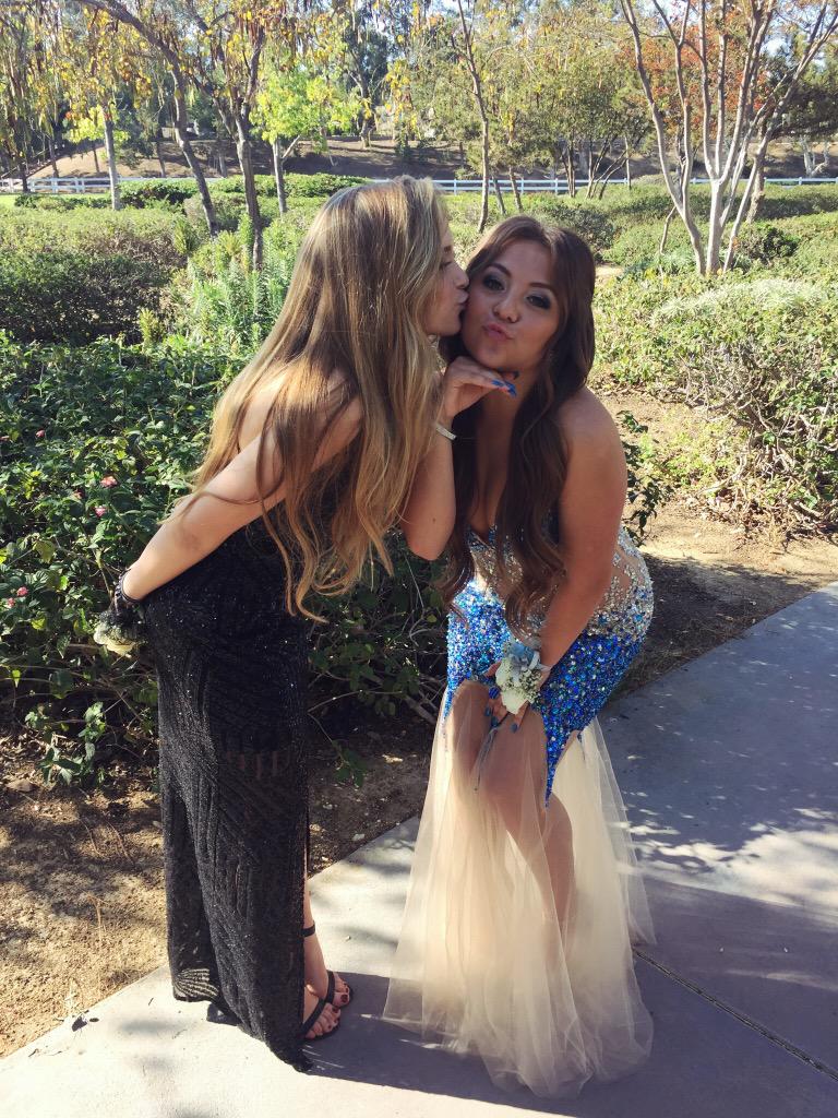 My bestie lil b is LEGAL today   I love you so much happy birthday fav  