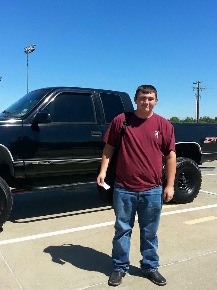 Happy birthday john Roy Allen I miss you... Fly high bud   