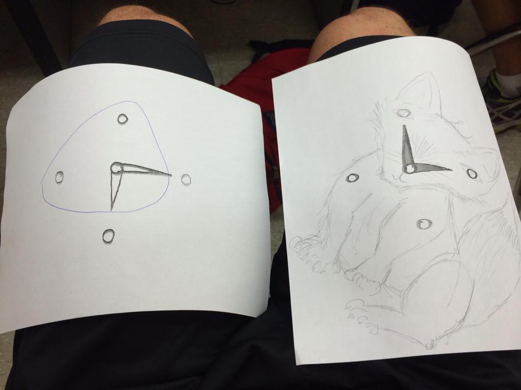 MrKolodzey's tweet image. 10 seconds: 10 minutes #geniushour #techblast