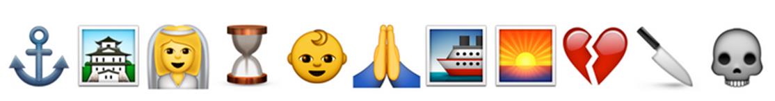 MetOperaGuild's tweet photo. Can you guess today's #OperaEmoji? Hint: the piece was inspired by American theatre impresario David Belasco's play http://t.co/CnwJgtE2FZ