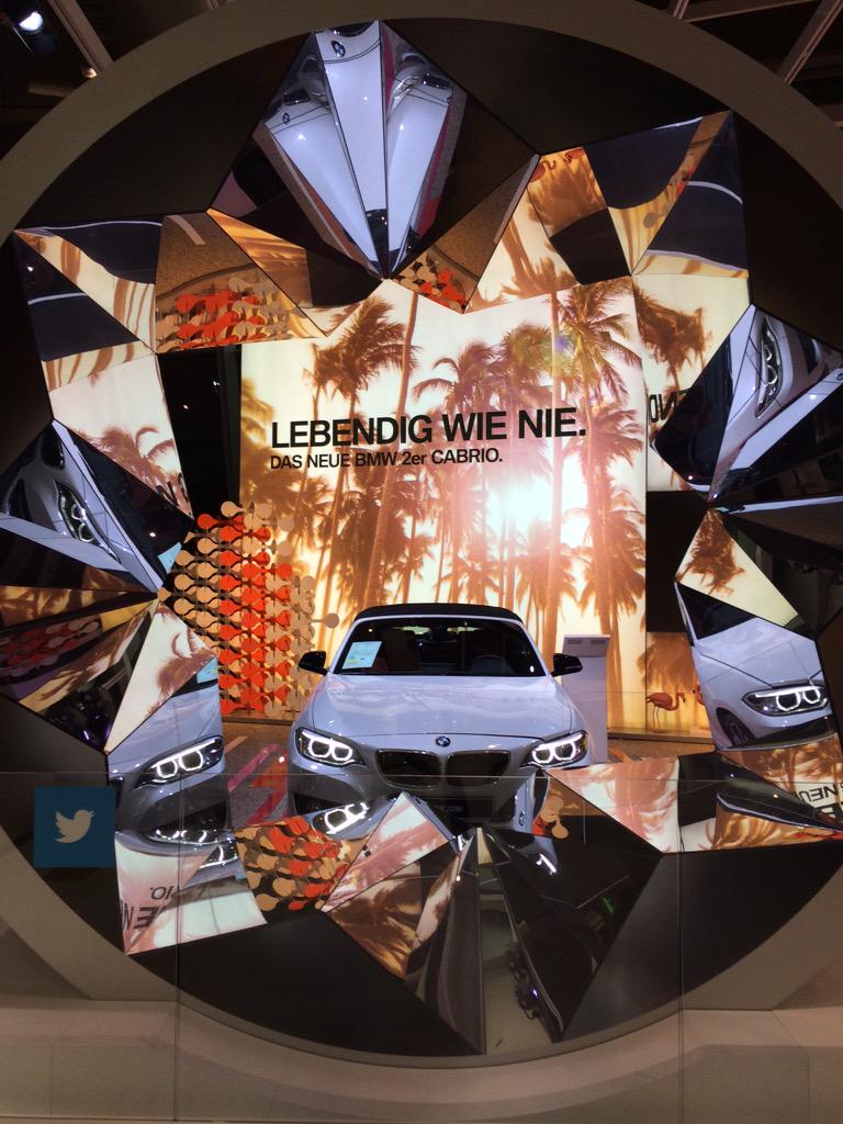 mervew's tweet photo. Hallo #BMWDesignDriven http://t.co/mZJ07aUDzC