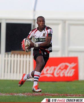 MigcoboBovu_12's tweet photo. Craven Week 2015 #BorderCD #12 http://t.co/DaEwJEKRYI