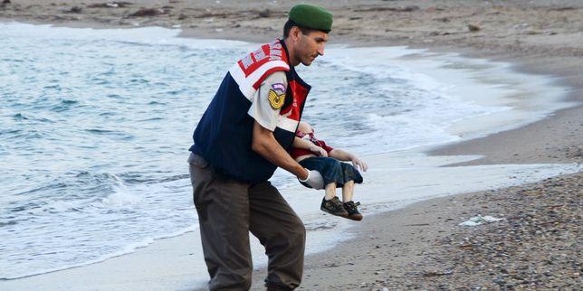 « J’aimerais vraiment que ma photo puisse aider à changer le cours des choses » lemde.fr/1Upylat