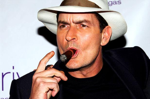 Happy Birthday Charlie Sheen! oh and our SEPTEMBER BIRTHDAY BASH happens September 18th! Call or text 713-471-1896 