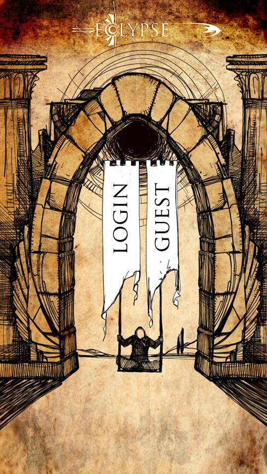 EclypseGame's tweet image. According to our plans Eclypse the game will be available on AppStore and Google play at Christmas this year