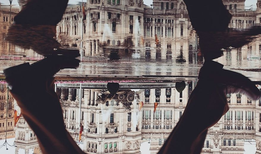 AvenueArtwork's tweet photo. Check out the alluring world of reflections through puddles. http://t.co/nn4mGBzjmB #reflection #aveart #photography http://t.co/IisZuUF5uP
