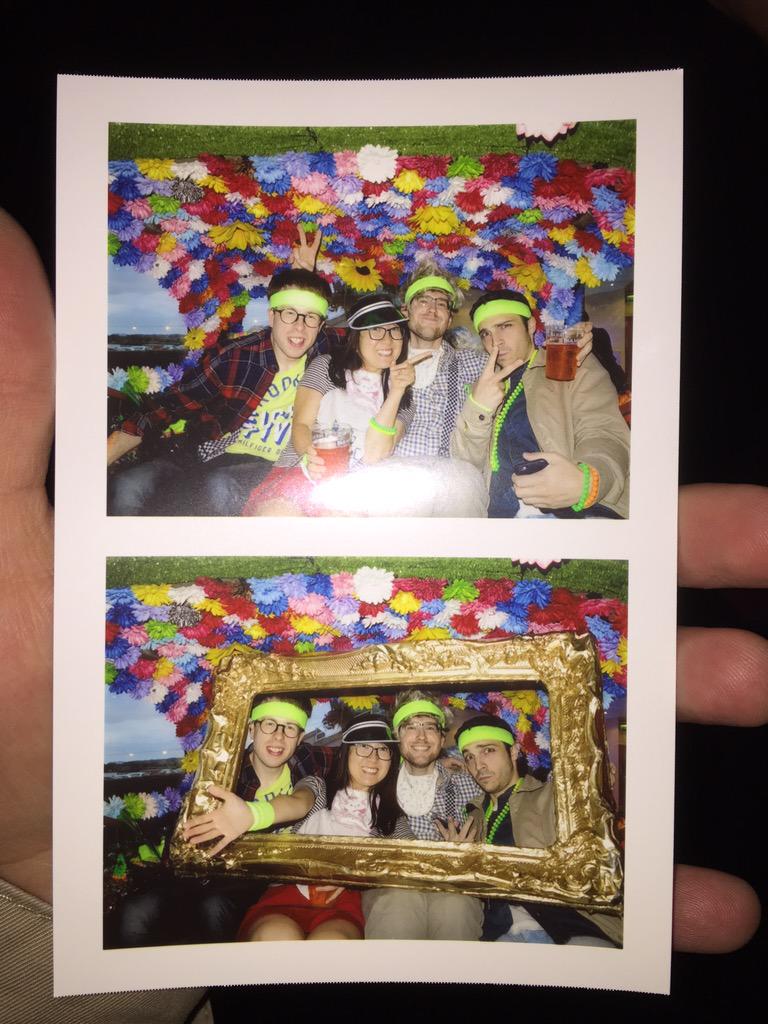 smashingbytes's tweet image. #msirl30 @Microsoftirl