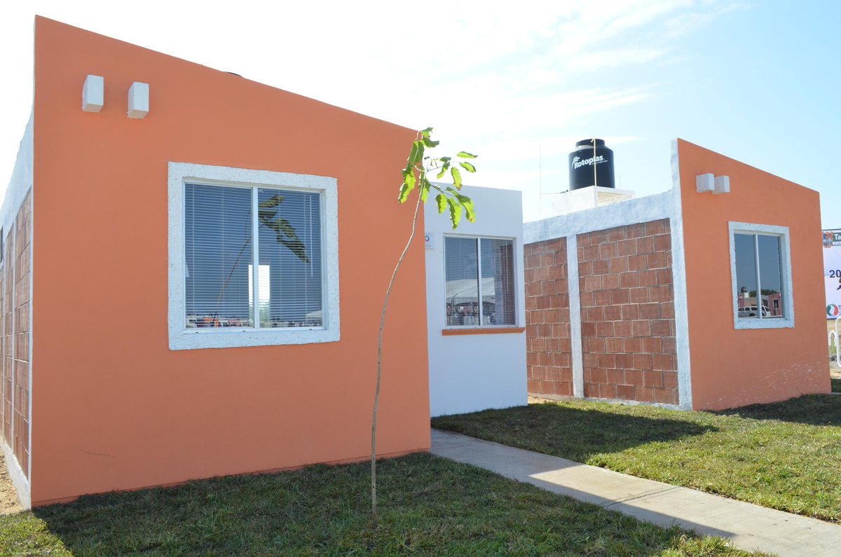 Con la Política Nacional de Vivienda 2.9 millones de familias se han beneficiado con financiamientos y subsidios. http://t.co/9w3B5TGZXG