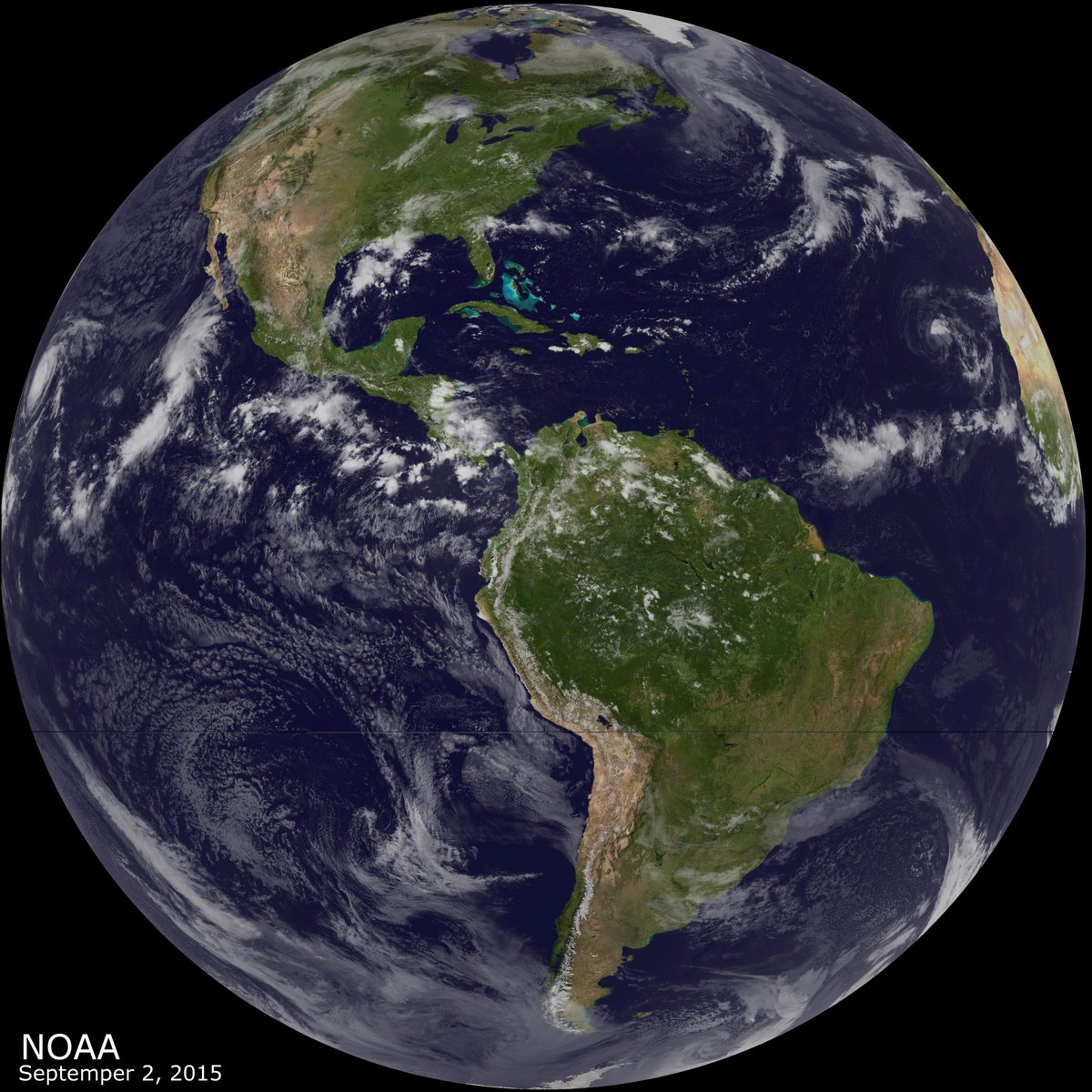 satellite view of space satellite view of space