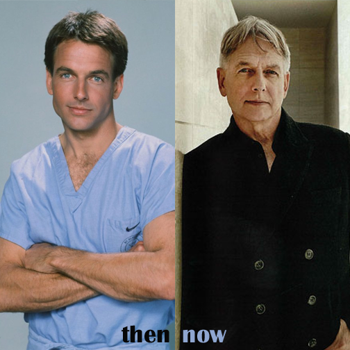 Happy Birthday Mark Harmon!! You Get BETTER With AGE!! Kisses Xoc <3 ;)  