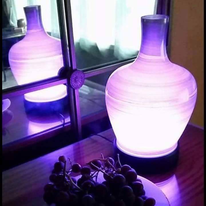 DebraLynn2000's tweet photo. #Scentsy #Diffuser #LifetimeWarranty #EnlivenTheSenses #ColdMist #EssentialOils http://t.co/1SIOowkJkP
