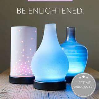 DebraLynn2000's tweet photo. #Scentsy #Diffuser #LifetimeWarranty #EnlivenTheSenses #ColdMist #EssentialOils http://t.co/1SIOowkJkP