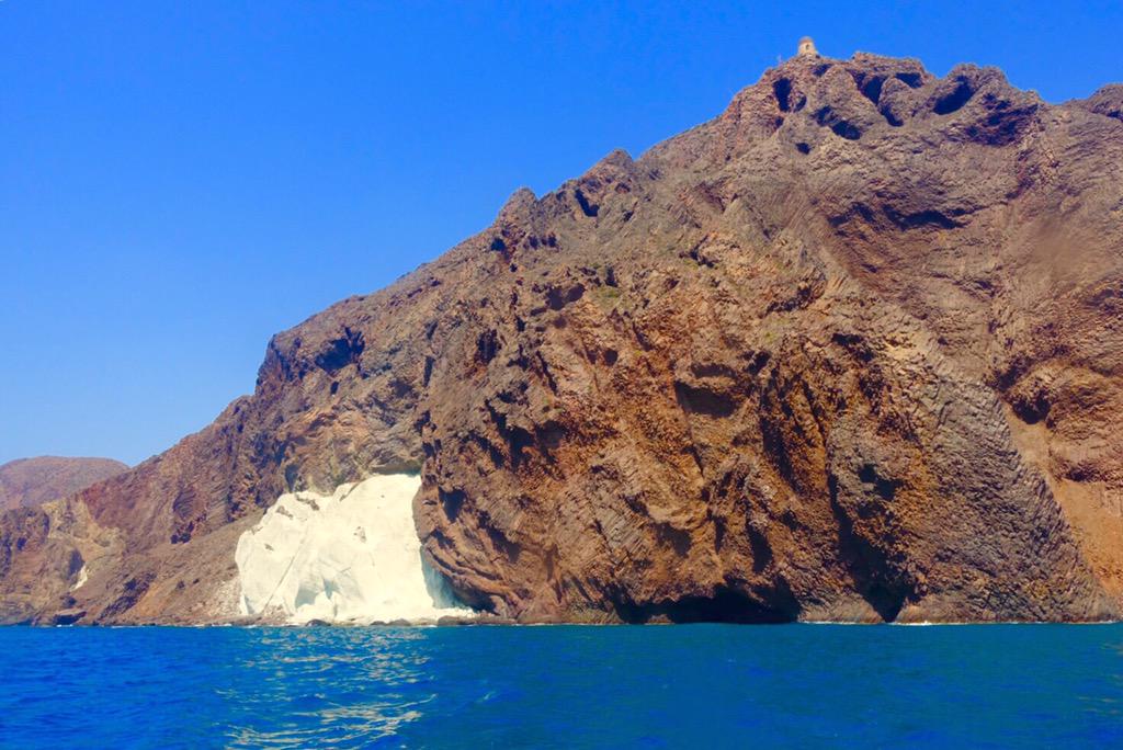 davidbisbal's tweet image. Deseando ver el resultado del nuevo video promocional de la costa de @almeria_turismo qué bien me lo pasé grabándolo!