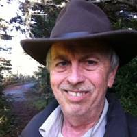 currylibrary's tweet image. Tales from the Black Hole - a program by John Bragg about new research in the Pacific Ocean, tonight @ 5:30