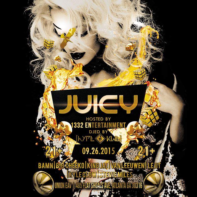 1332 Entertainment (@1332ent) on Twitter photo 