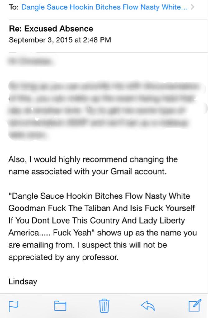 lindsayhahn_'s tweet image. I just... What. I don&apos;t even. #TAproblems