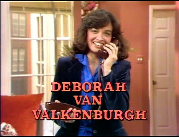 8/29:Happy 63rd Birthday 2 actress Deborah Van Valkenburgh! TV Fave 4 2 Close 4 Comfort!  