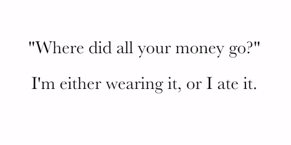bebe_Stores's tweet photo. The struggle is too real. #bebegirl http://t.co/L7qTkrW4Zg