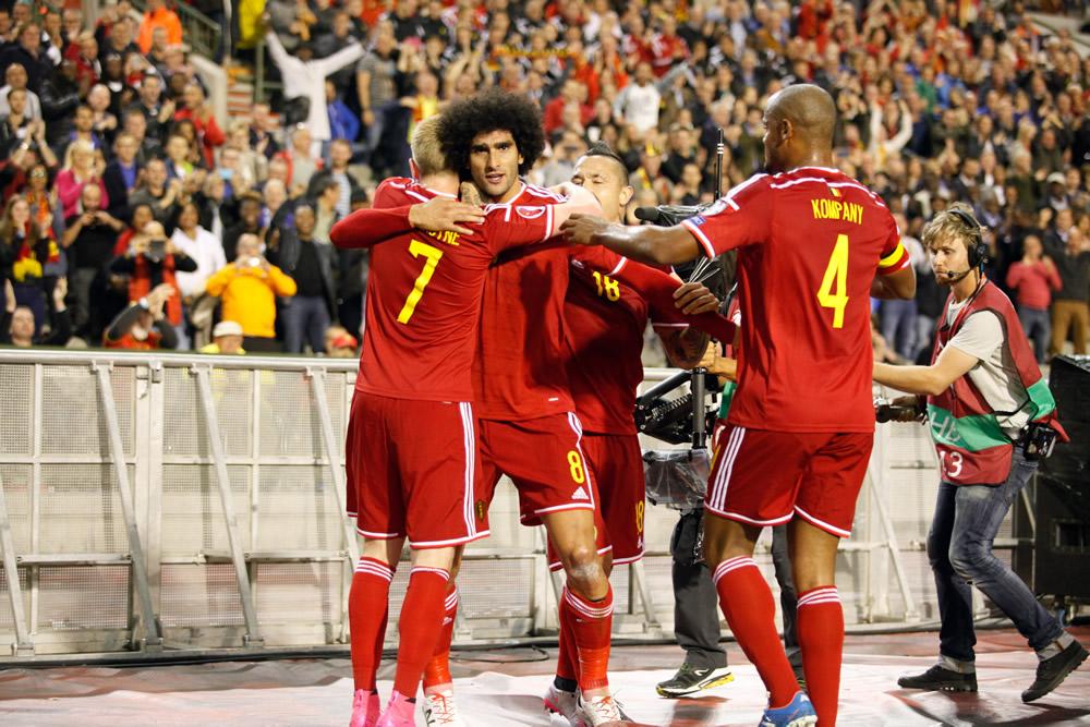City_Chief's tweet photo. One assist and one Goal! #WelcomeKDB http://t.co/2EXmRtCJ7q