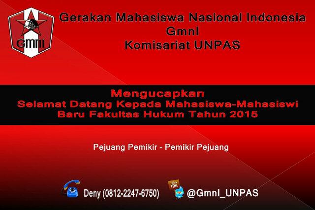GmnI Kom. UNPAS tweet media
