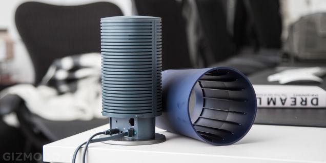 GizmodoReviews's tweet photo. Our Google OnHub review. Your router sucks, but do you trust Google? http://t.co/xjSeZKJWRn http://t.co/dv57rqcjEB