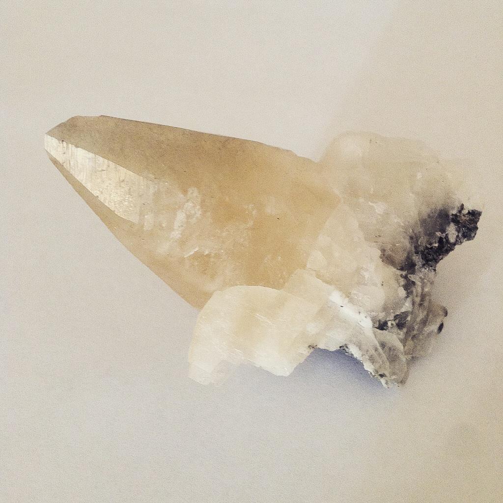 alignenergy's tweet photo. Stellar #Calcite from the travel cases. Used for psychic surgery and cutting unwanted energies. /// #crystalhealing http://t.co/lsfe94aSKP