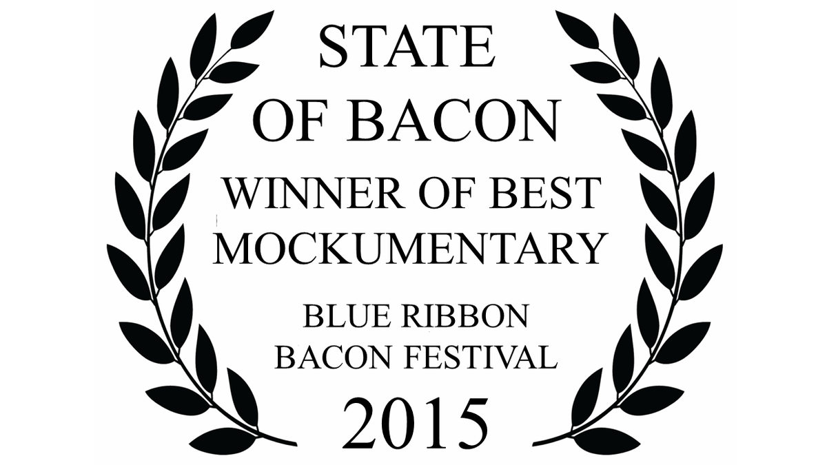 StateofBacon's tweet photo. Debuts on iTunes &amp; Google Play on International Bacon Day! https://t.co/i4PRttX1WW @andersoncooper http://t.co/x0F7uqfogz