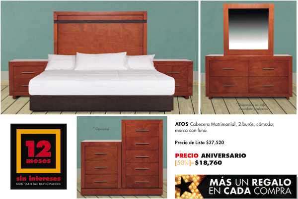 dEuropeMX's tweet photo. Descansa sin perder el estilo y sin gastar tanto, ven y aprovecha las promociones de #AniversarioDEurope http://t.co/9ZmgpyKdve