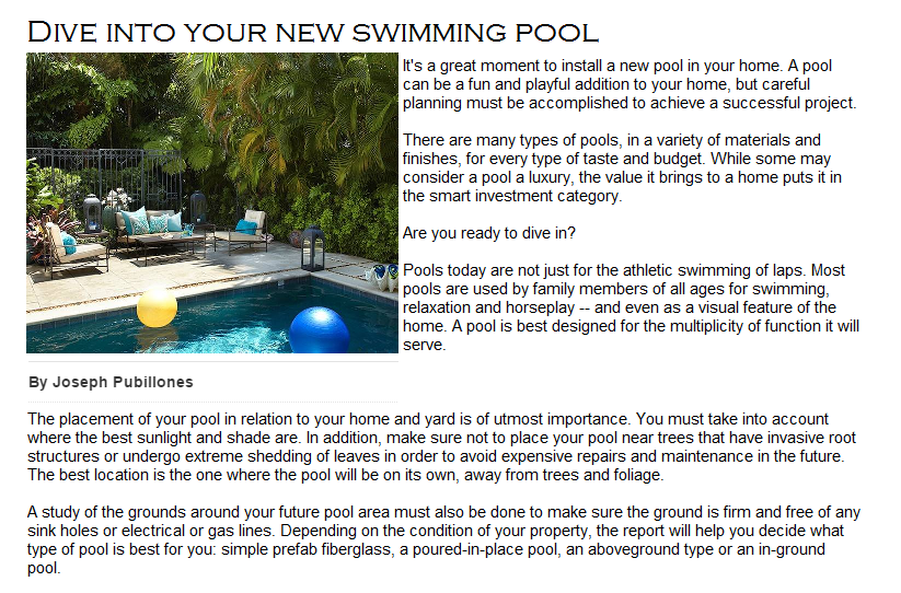 AquaTechPool's tweet image. #MonthlyMaintenance #WeeklyMaintenance #PoolCareLosAltos