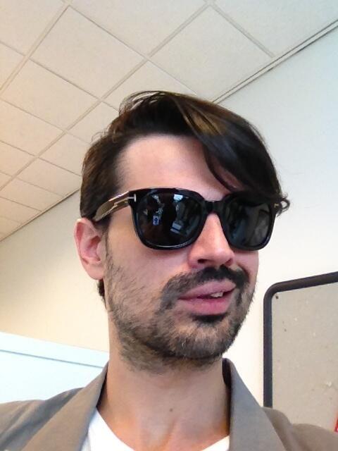   EchelonEmpire: Happy Birthday Tomo Milicevic 