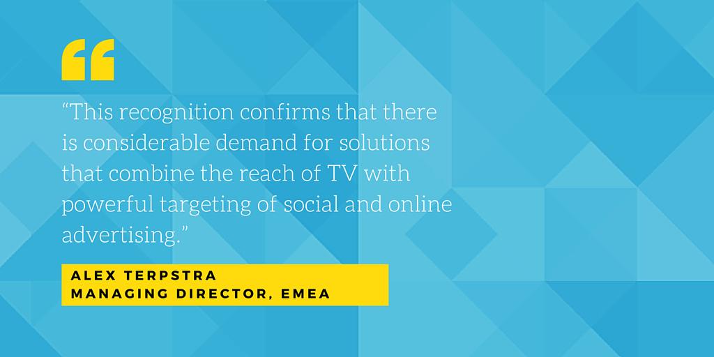 Mediaocean (Formerly 4C) tweet media