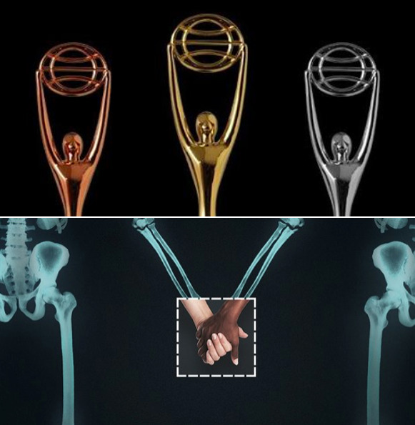 persuadecontent's tweet photo. Honored to score 12 noms in the @ClioAwards Shortlist for our "Love Has No Labels" campaign!! http://t.co/eGqG3eVdmU http://t.co/sXVCNtZS1H