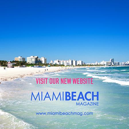 Check out our new website that just went live! miamibeachmag.com #MiamiBeach #southbeach #Miami